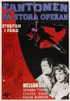 plakat filmu Upi&oacute;r w operze