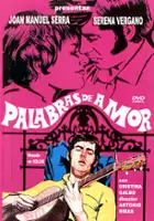plakat filmu Palabras de amor
