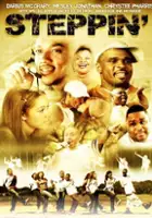 plakat filmu Steppin: The Movie