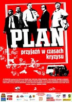 plakat filmu Plan