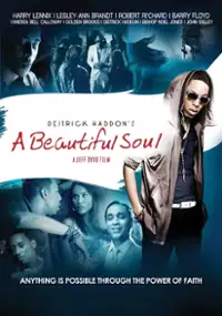 Plakat filmu A Beautiful Soul