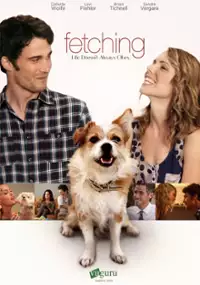 Plakat serialu Fetching