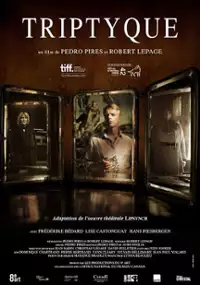 Plakat filmu Triptyque
