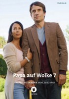 plakat filmu Papa auf Wolke 7