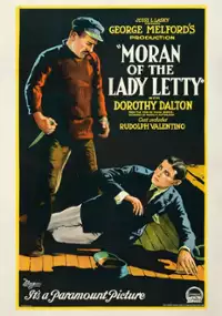 Plakat filmu Moran of the Lady Letty