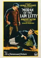 Monte M. Katterjohn / Moran of the Lady Letty