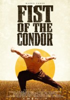 plakat filmu The Fist of the Condor