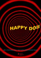 plakat filmu Happy Doom