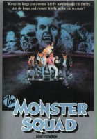 plakat filmu Łowcy potworów