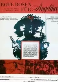Plakat filmu Rose rosse per Angelica