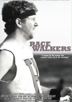 plakat filmu Race Walkers