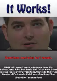 Plakat filmu It Works!