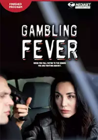 Plakat serialu Donne in gioco