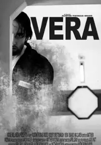 Plakat filmu Vera