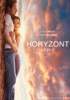 plakat filmu Horyzont uczuć
