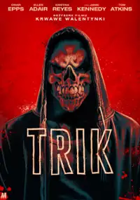 Plakat filmu Trik