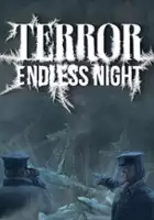 plakat gry Terror: Endless Night