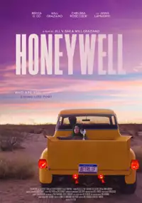 Plakat filmu Honeywell