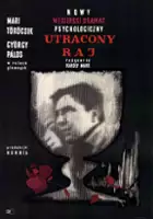 plakat filmu Utracony raj