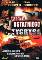 Enrique &Aacute;vila / Bitwa ostatniego Tygrysa