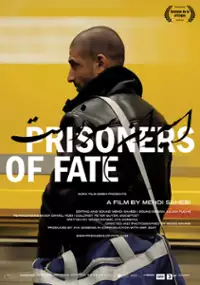 Plakat filmu Prisoners of Fate