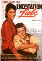 plakat filmu Endstation Liebe