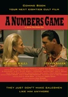 plakat filmu A Numbers Game