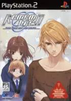 plakat gry Remember11: The Age of Infinity