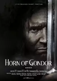Plakat filmu Roh Gondoru
