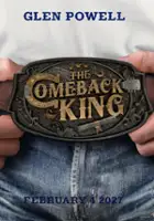 plakat filmu The Comeback King