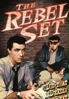 plakat filmu The Rebel Set
