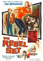 Collette Lyons / The Rebel Set