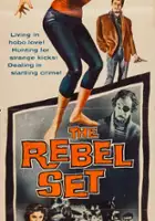 plakat filmu The Rebel Set