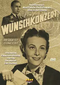 Plakat filmu Koncert życzeń