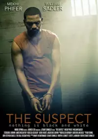 Plakat filmu The Suspect