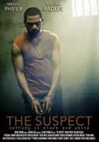 plakat filmu The Suspect