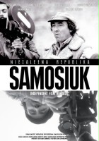 plakat filmu Niezależna republika Samosiuk
