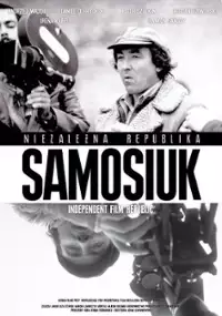 Plakat filmu Niezależna republika Samosiuk