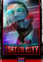 plakat filmu Taeter City