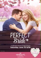 plakat filmu The Perfect Bride