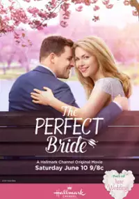 Plakat filmu The Perfect Bride