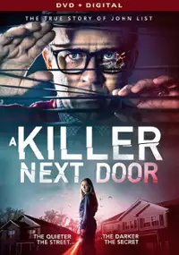 Plakat filmu A Killer Next Door