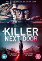 plakat filmu A Killer Next Door