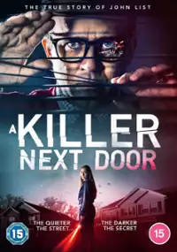 Plakat filmu A Killer Next Door