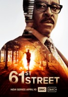 plakat filmu 61st Street