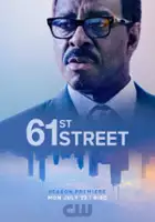 plakat - 61st Street (2022)