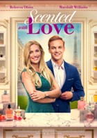plakat filmu Scented with Love