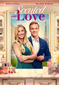 Plakat filmu Scented with Love