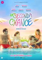 plakat filmu La seconda chance