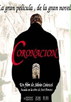 plakat filmu Koronacja